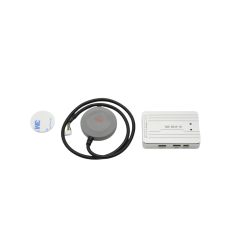 SKYDROID S2 Çok İşlevli Aviyonik Sistemi — S2+GPS