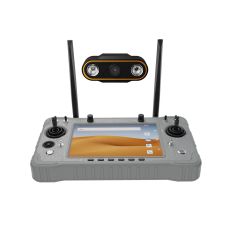Skydroid G16 Remote Controller — Skydroid G16 Remote Control + Ethernet Camera