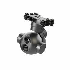SKYDROID C12 Pro Üç Eksenli Gimbal Kamera