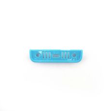 RadioMaster GX15 USB Bağlantı Paneli — Mavi