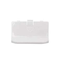RadioMaster GX15 Pil Kapağı — Yeşil