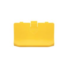 RadioMaster GX15 Pil Kapağı — Sarı