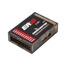 RadioMaster ER12 PWM - Çift Bant GEMINI ve GEMINI-X Alıcı — LBT