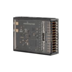 RadioMaster ER12 PWM - Çift Bant GEMINI ve GEMINI-X Alıcı — LBT