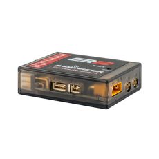 RadioMaster ER12 PWM - Çift Bant GEMINI ve GEMINI-X Alıcı — LBT