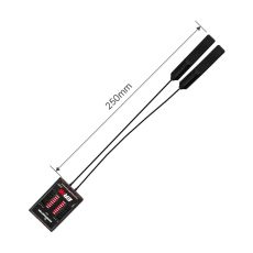 RadioMaster ER16 PWM - Çift Bant GEMINI ve GEMINI-X Alıcı — Uluslararası