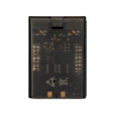 RadioMaster ER16 PWM - Çift Bant GEMINI ve GEMINI-X Alıcı — LBT