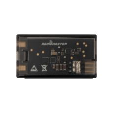 RadioMaster ER3 PRO PWM - Çift Bant GEMINI ve GEMINI-X Alıcı — Uluslararası