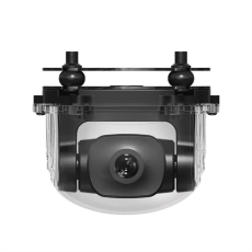 SIYI A2 Mini Ultra Geniş Açılı FPV Gimbal Kamera