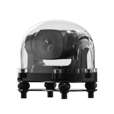 SIYI A2 Mini Ultra Geniş Açılı FPV Gimbal Kamera
