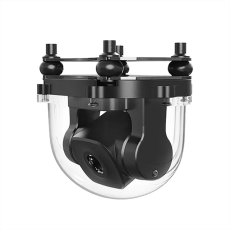 SIYI A2 Mini Ultra Geniş Açılı FPV Gimbal Kamera