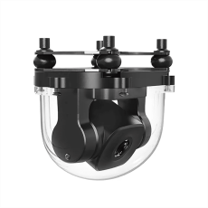 SIYI A2 Mini Ultra Geniş Açılı FPV Gimbal Kamera
