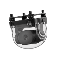 SIYI A2 Mini Ultra Geniş Açılı FPV Gimbal Kamera