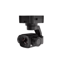 SIYI A8 Mini 4K 6X Yakınlaştırmalı Gimbal Kamera — A8 MINI + HM30