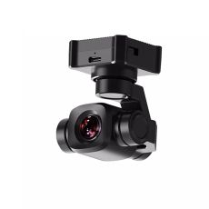 SIYI A8 Mini 4K 6X Yakınlaştırmalı Gimbal Kamera — A8 MINI + MK32