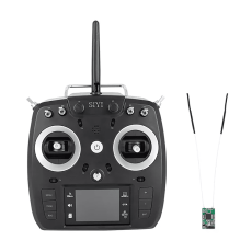 SIYI FT24 Long Range Remote Controller — Japanese hand / FR Mini Receiver