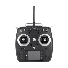 SIYI FT24 Long Range Remote Controller — Japanese hand / None
