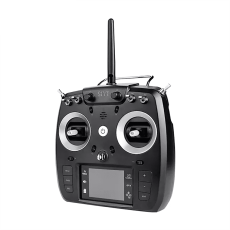 SIYI FT24 Long Range Remote Controller — American hand / FR Receiver