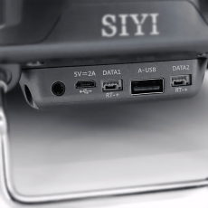 SIYI DK32S Long Range Remote Controller — DK32S Enterprise