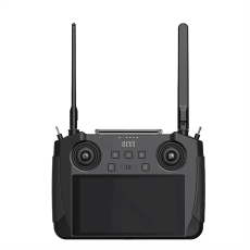 SIYI MK15 Mini HD Handheld Smart Controller — Enterprise HDMI Combo