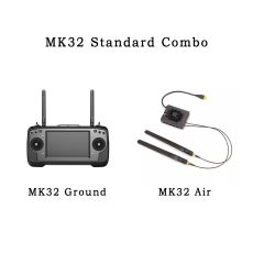 SIYI MK32 HD Video Transmission System — Standard Combo