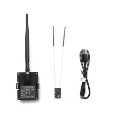 SIYI FR Mini Alıcı — FM30 Uyumlu
