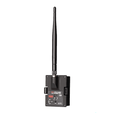 SIYI FR Mini Alıcı — FM30 Uyumlu