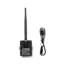 SIYI FR Mini Alıcı — FM30 Uyumlu