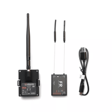 SIYI FR Alıcı — FM30 Uyumlu