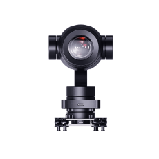 SIYI ZR30 4K 180X Hibrit Yakınlaştırmalı Gimbal Kamera