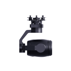 SIYI ZR30 4K 180X Hibrit Yakınlaştırmalı Gimbal Kamera