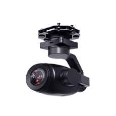 SIYI ZR30 4K 180X Hibrit Yakınlaştırmalı Gimbal Kamera
