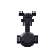 SIYI ZR30 4K 180X Hibrit Yakınlaştırmalı Gimbal Kamera