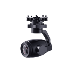 SIYI ZR30 4K 180X Hibrit Yakınlaştırmalı Gimbal Kamera