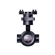 SIYI ZR30 4K 180X Hibrit Yakınlaştırmalı Gimbal Kamera