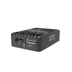 SIYI F9P RTK Sistemi — Base + Mobile