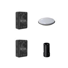 SIYI F9P RTK Sistemi — Base + Mobile
