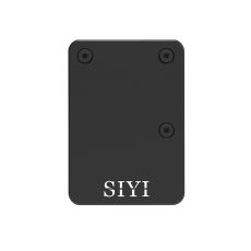 SIYI F9P RTK Sistemi — Base + Mobile