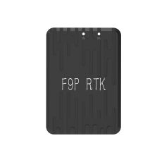 SIYI F9P RTK Sistemi — Baz İstasyonu