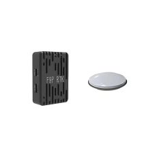SIYI F9P RTK Sistemi — Baz İstasyonu