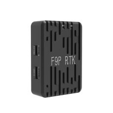 SIYI F9P RTK Sistemi — Baz İstasyonu