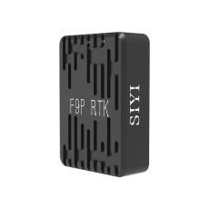 SIYI F9P RTK Sistemi — Gezici İstasyon