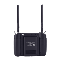 SIYI MK15 Mini HD Handheld Smart Controller — Agriculture + A2 MINI