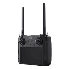 SIYI MK15 Mini HD Handheld Smart Controller — Agriculture + A2 MINI