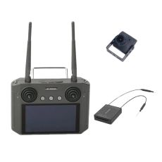 Skydroid H12 Remote Controller — FPV-MINI Camera
