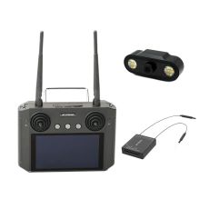 Skydroid H12 Remote Controller — L-DCAM Camera