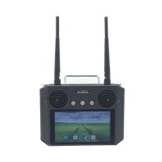 Skydroid H12 Remote Controller — L-DCAM Camera