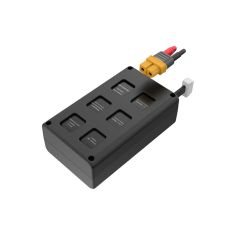 MX450 Pil