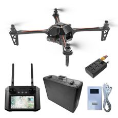 SKYDROID MX450 Quadcopter — MX450 Profesyonel Set-1 Pil