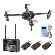 SKYDROID MX450 Quadcopter — MX450 Profesyonel Set-3 Pil